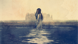 <i>The Haunting of Bly Manor</i> Is Actually Going to Explain All Those Hidden Ghosts